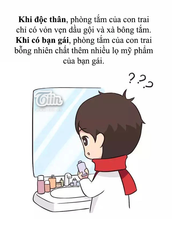 Giải Mã Tình Yêu Chapter 43 - 4