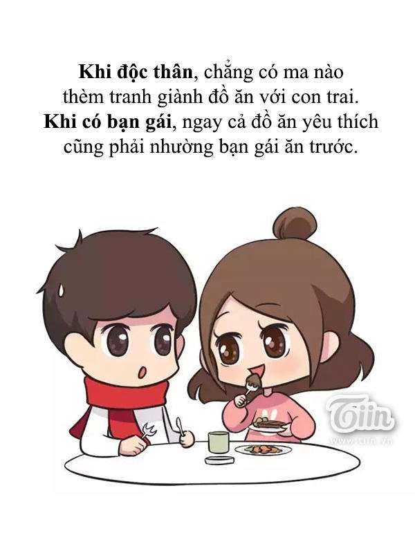 Giải Mã Tình Yêu Chapter 43 - 8