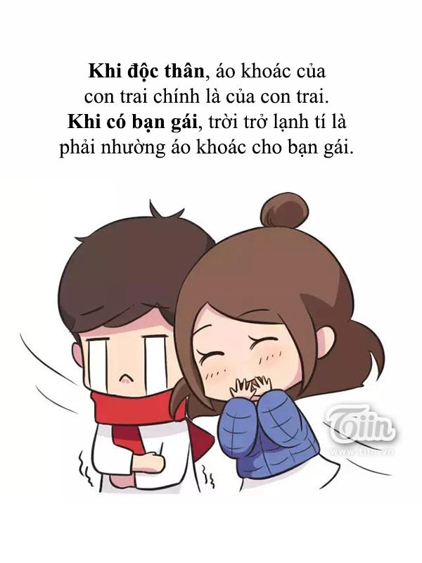 Giải Mã Tình Yêu Chapter 43 - 9