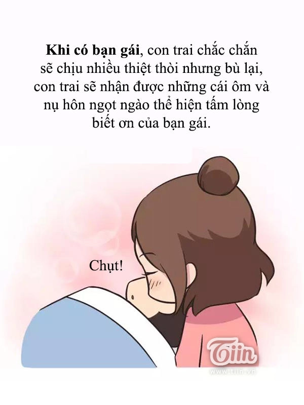 Giải Mã Tình Yêu Chapter 43 - 10