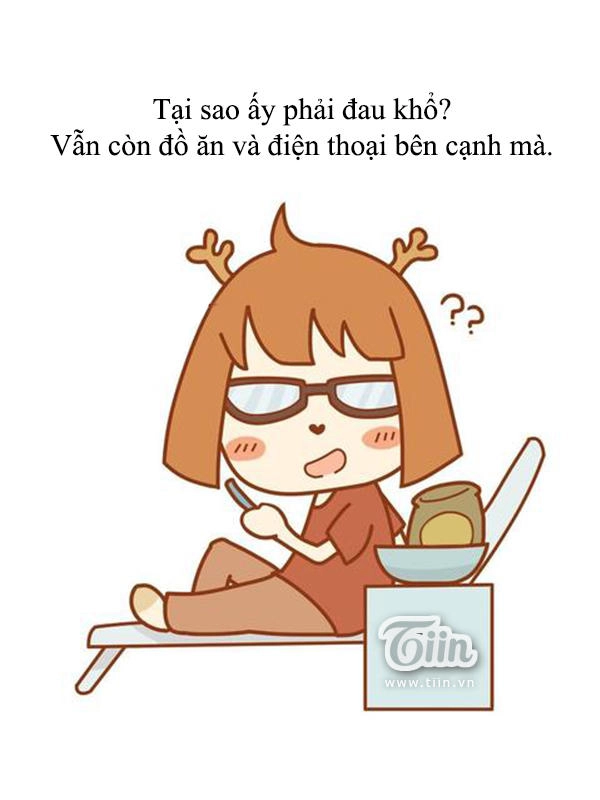 Giải Mã Tình Yêu Chapter 44 - 1