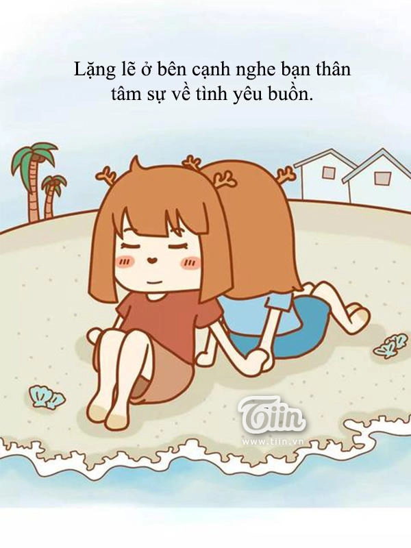 Giải Mã Tình Yêu Chapter 44 - 5