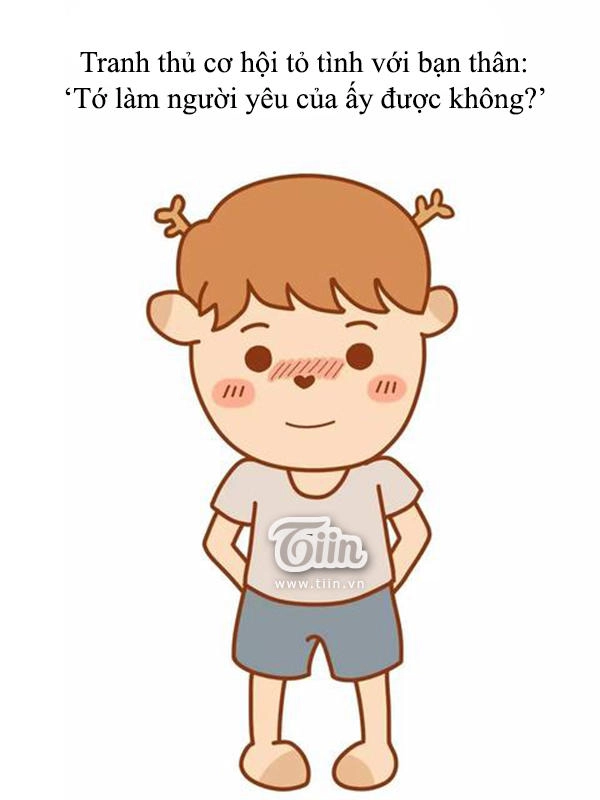 Giải Mã Tình Yêu Chapter 44 - 8