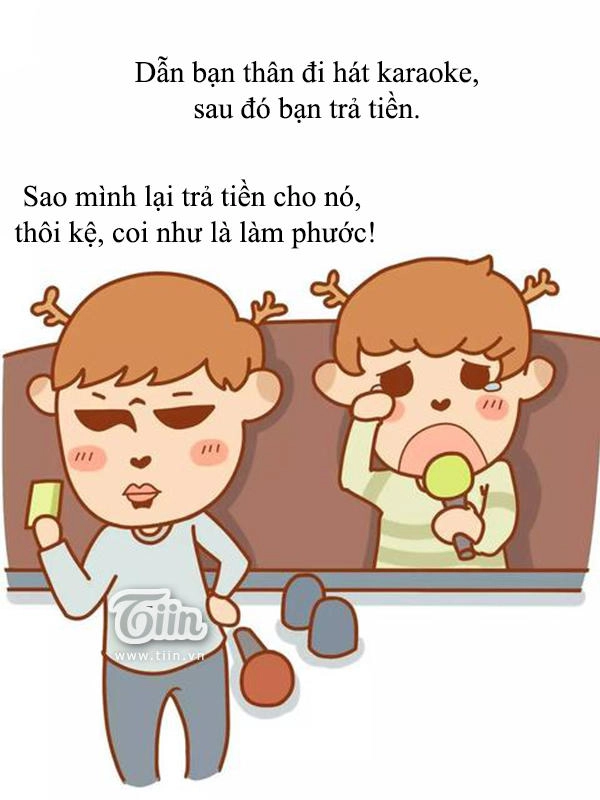 Giải Mã Tình Yêu Chapter 44 - 9