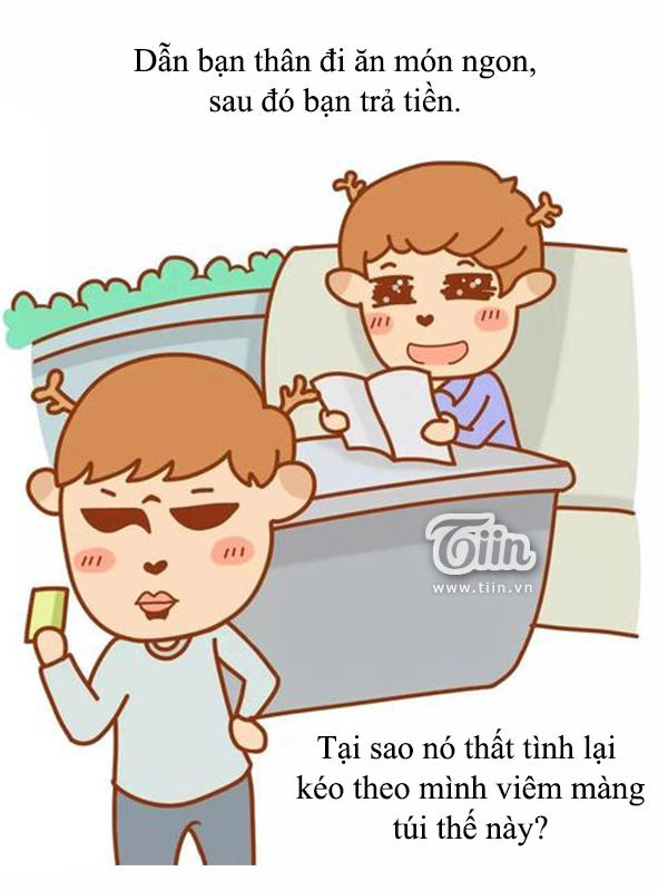 Giải Mã Tình Yêu Chapter 44 - 10