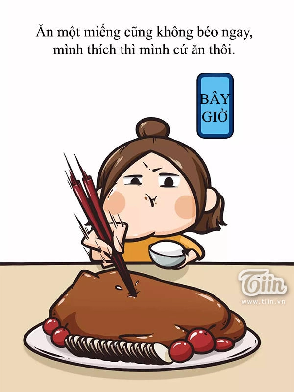 Giải Mã Tình Yêu Chapter 45 - 1