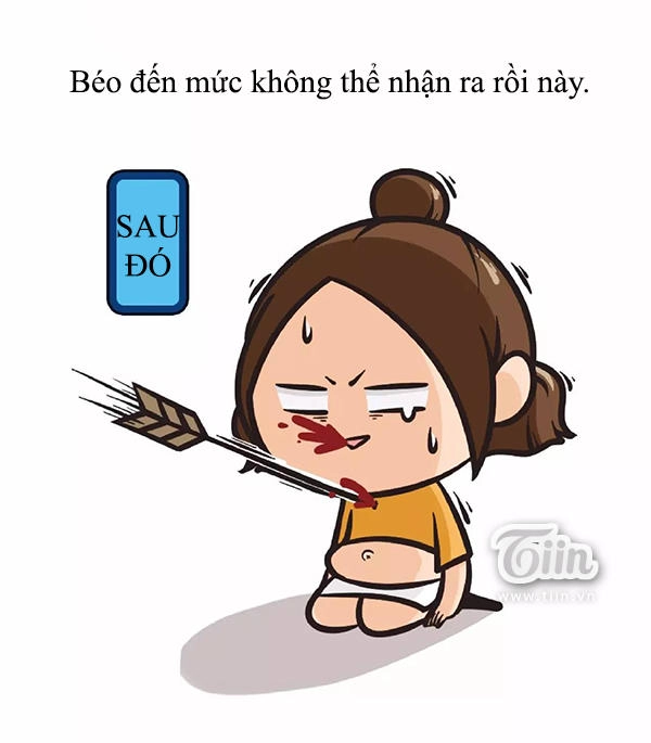 Giải Mã Tình Yêu Chapter 45 - 2