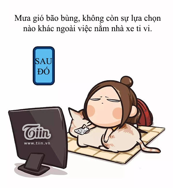 Giải Mã Tình Yêu Chapter 45 - 4