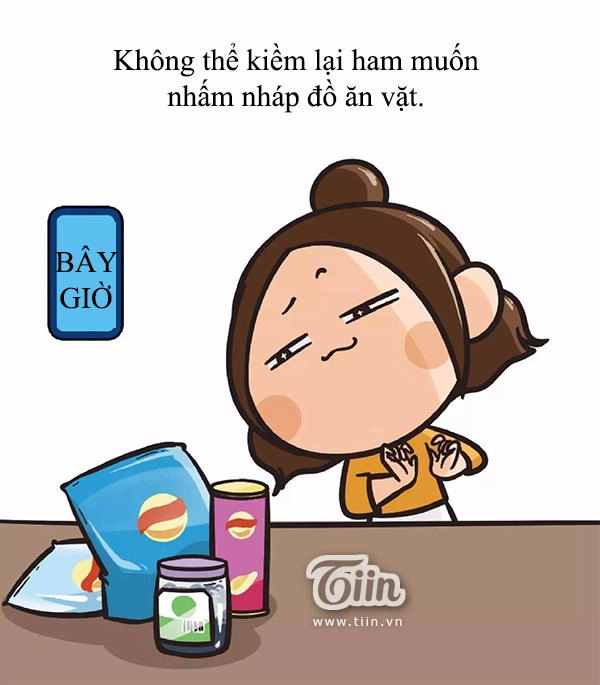 Giải Mã Tình Yêu Chapter 45 - 5