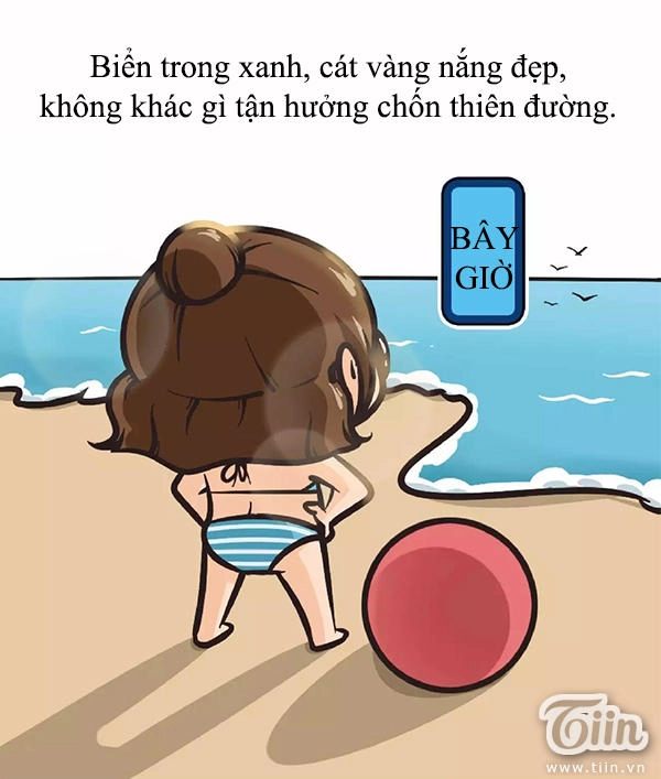 Giải Mã Tình Yêu Chapter 45 - 7