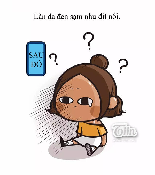 Giải Mã Tình Yêu Chapter 45 - 8