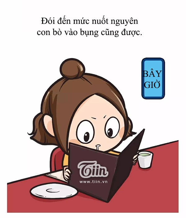 Giải Mã Tình Yêu Chapter 45 - 9