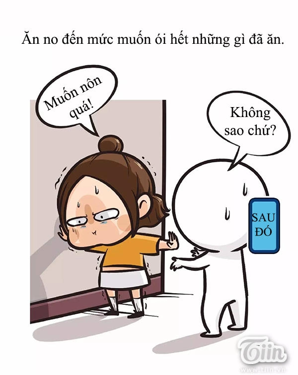 Giải Mã Tình Yêu Chapter 45 - 10