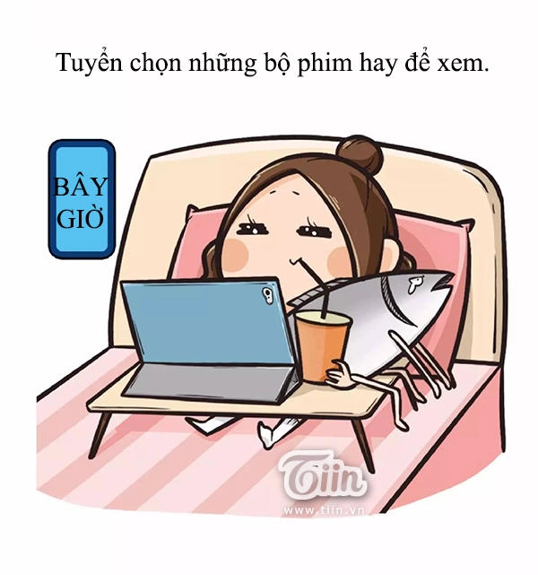 Giải Mã Tình Yêu Chapter 45 - 11