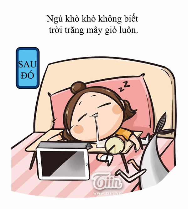 Giải Mã Tình Yêu Chapter 45 - 12