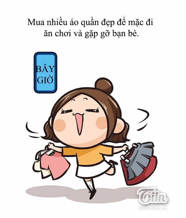 Giải Mã Tình Yêu Chapter 45 - 13