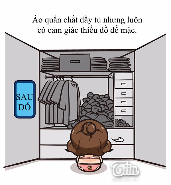 Giải Mã Tình Yêu Chapter 45 - 14