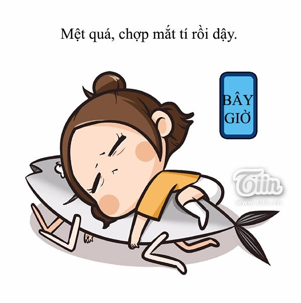 Giải Mã Tình Yêu Chapter 45 - 15