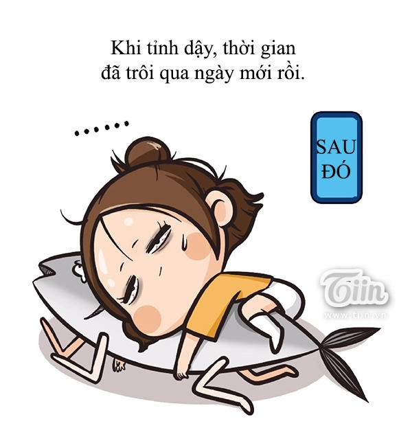 Giải Mã Tình Yêu Chapter 45 - 16