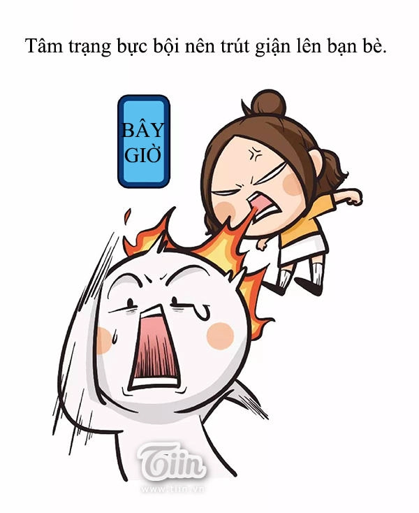 Giải Mã Tình Yêu Chapter 45 - 17