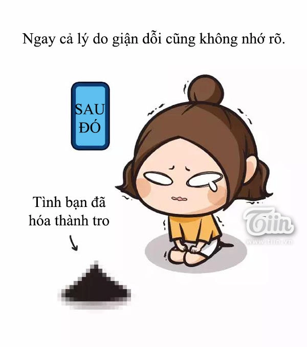 Giải Mã Tình Yêu Chapter 45 - 18