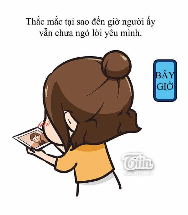 Giải Mã Tình Yêu Chapter 45 - 19