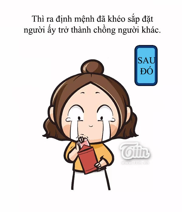 Giải Mã Tình Yêu Chapter 45 - 20