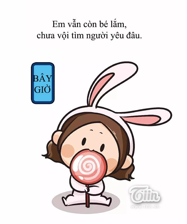 Giải Mã Tình Yêu Chapter 45 - 21