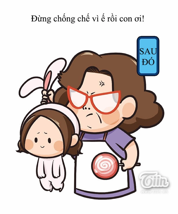 Giải Mã Tình Yêu Chapter 45 - 22