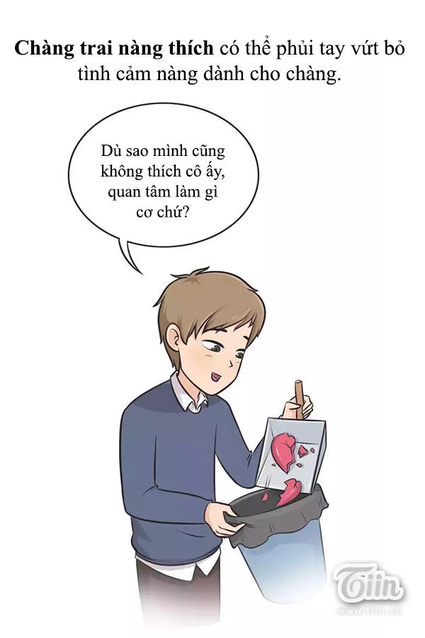 Giải Mã Tình Yêu Chapter 46 - 13