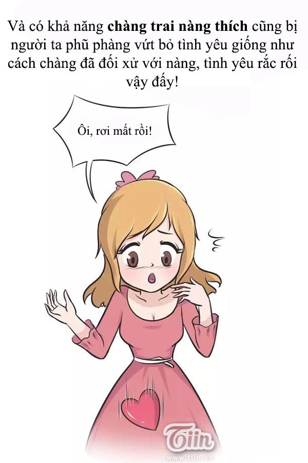 Giải Mã Tình Yêu Chapter 46 - 15