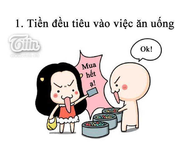 Giải Mã Tình Yêu Chapter 47 - 1