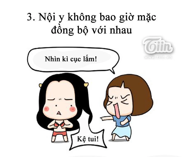 Giải Mã Tình Yêu Chapter 47 - 3