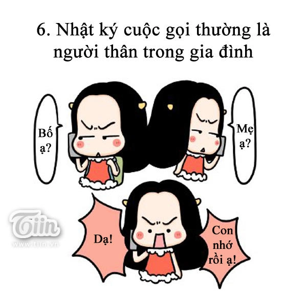 Giải Mã Tình Yêu Chapter 47 - 6