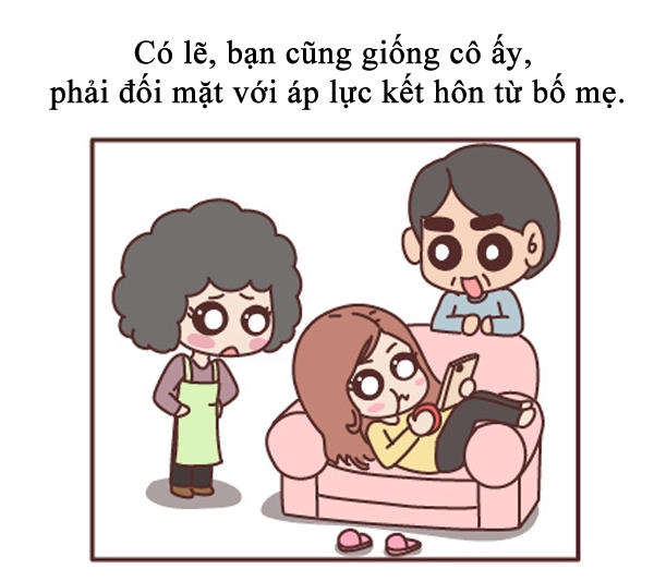 Giải Mã Tình Yêu Chapter 48 - 33
