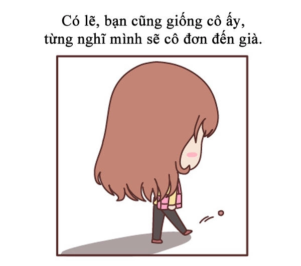 Giải Mã Tình Yêu Chapter 48 - 35