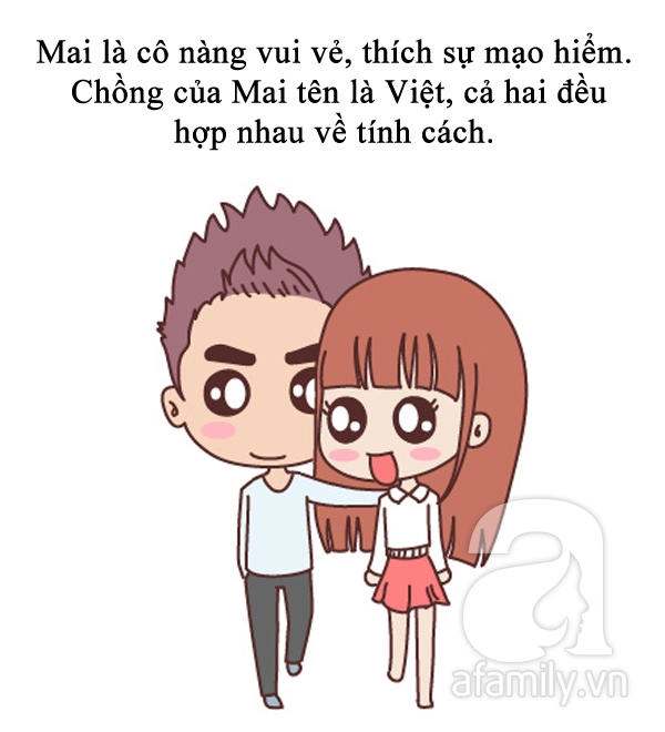 Giải Mã Tình Yêu Chapter 50 - 1