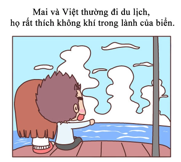 Giải Mã Tình Yêu Chapter 50 - 2