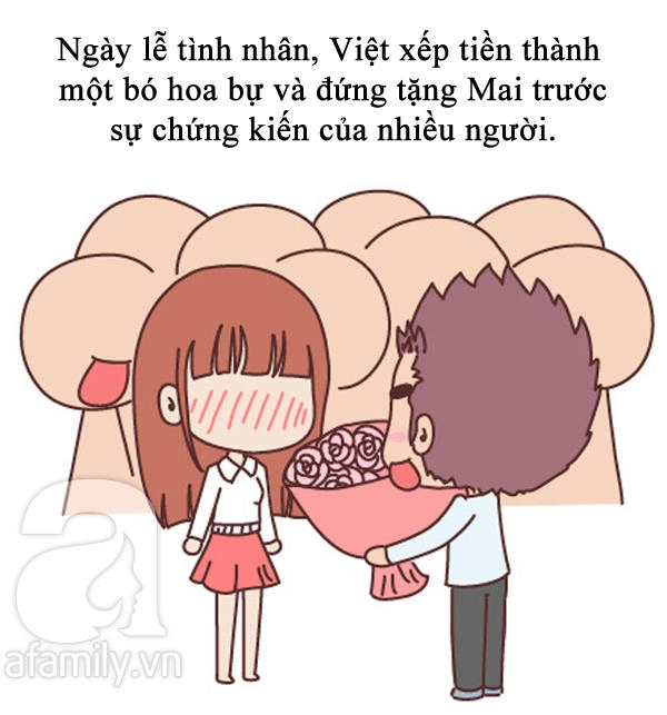 Giải Mã Tình Yêu Chapter 50 - 4