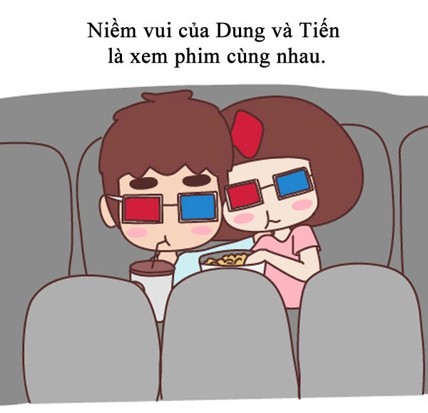 Giải Mã Tình Yêu Chapter 50 - 6