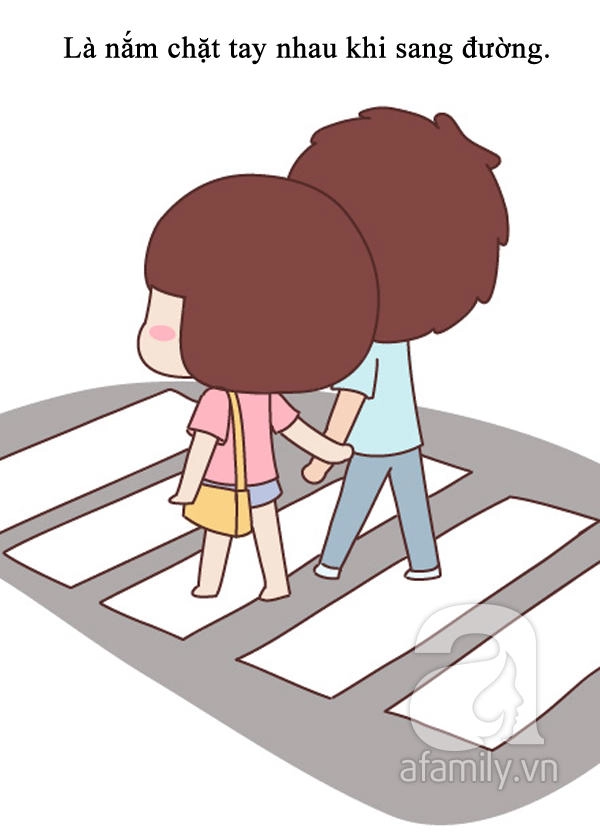 Giải Mã Tình Yêu Chapter 50 - 7