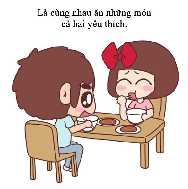 Giải Mã Tình Yêu Chapter 50 - 8