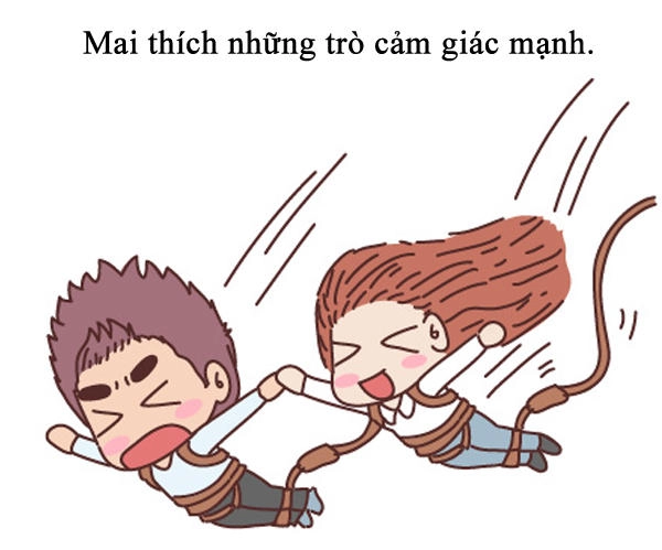 Giải Mã Tình Yêu Chapter 50 - 9