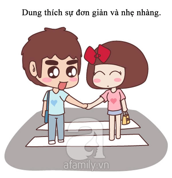 Giải Mã Tình Yêu Chapter 50 - 10