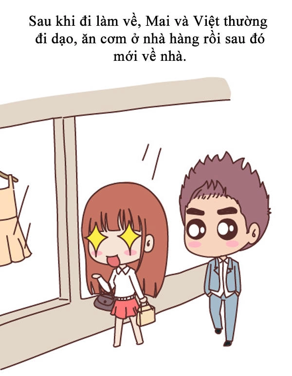 Giải Mã Tình Yêu Chapter 50 - 11