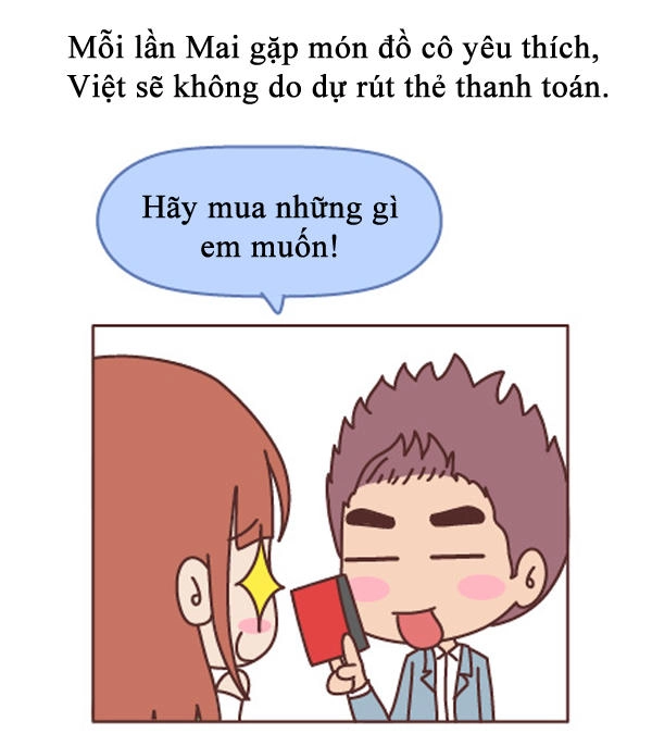 Giải Mã Tình Yêu Chapter 50 - 12