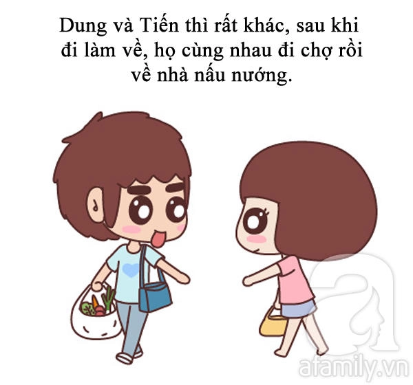 Giải Mã Tình Yêu Chapter 50 - 13