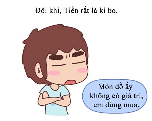 Giải Mã Tình Yêu Chapter 50 - 15