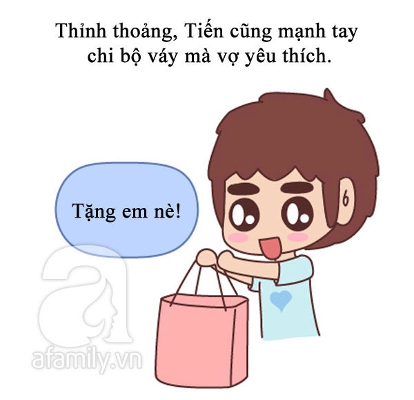 Giải Mã Tình Yêu Chapter 50 - 16