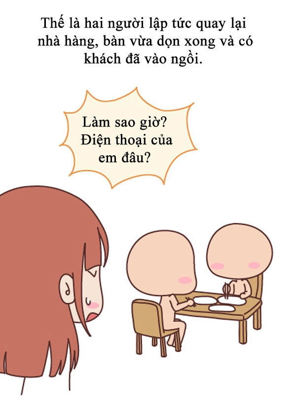 Giải Mã Tình Yêu Chapter 50 - 18